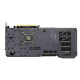 ASUS Відеокарта Radeon RX 7600 XT 16GB GDDR6 TUF OC TUF-RX7600XT-O16G-GAMING