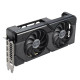 ASUS Вiдеокарта Radeon RX 7700 XT 12GB GDDR6 DUAL OC DUAL-RX7700XT-O12G