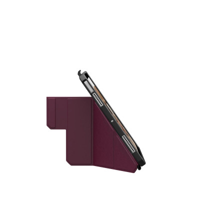 UAG Чохол для iPad Air 11" (Gen 6, 2024), Essential Armor, Bordeaux