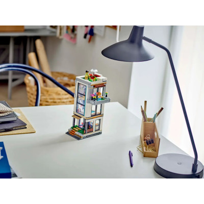 LEGO Конструктор Creator Сучасний будинок