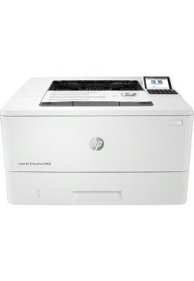 HP Принтер А4 LaserJet Enterprise M406dn