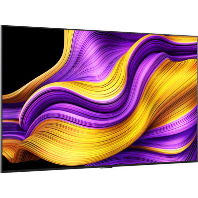 LG Телевізор 55" OLED 4K 120Hz (VRR 165Hz) Smart WebOS Black LG Телевізор 55" OLED 4K 120Hz (VRR 165Hz) Smart WebOS Black