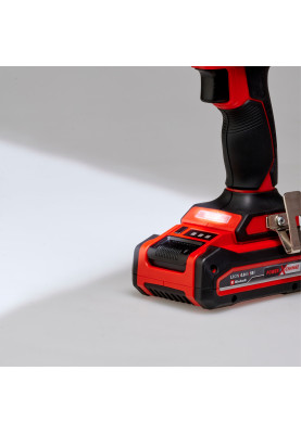 Einhell Гвинтокрут акумуляторний ударний TP-CI 18/220 Li BL - Solo, PXC, 18В, безщітковий, 220 Нм, 2900 об/хв, 1.16 кг (без АКБ та ЗП)