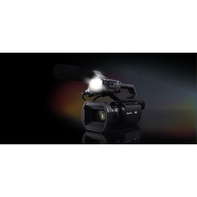 Panasonic Цифр. відеокамера 4K Flash AG-CX18