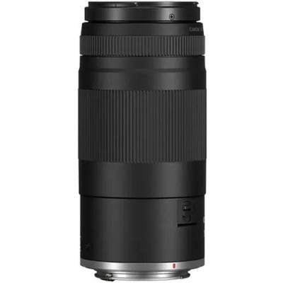 Canon Цифр. фотокамера EOS R50 + RF-S 18-45 IS STM + RF75-300 IS STM Black Canon Цифр. фотокамера EOS R50 + RF-S 18-45 IS STM + RF75-300 IS STM Black