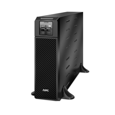 APC Джерело безперебійного живлення Smart-UPS SRT 5000VA