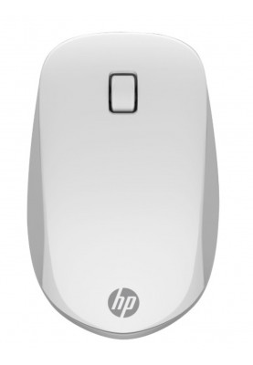 HP Миша Z5000, BT, білий