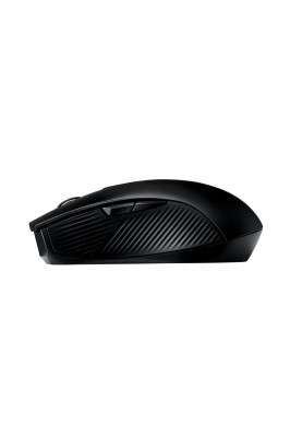 ASUS Миша ASUS ROG Strix Carry, USB-A/WL/BT, чорний