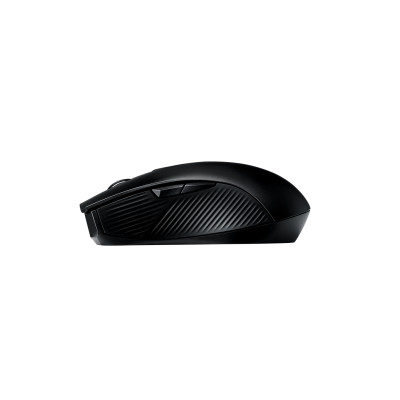 ASUS Миша ASUS ROG Strix Carry, USB-A/WL/BT, чорний