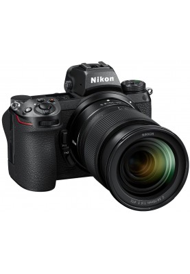 Nikon Z 6 II[+ 24-70mm f4 Kit]