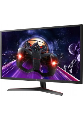 LG Монiтор LCD 31.5" 32MP60G-B