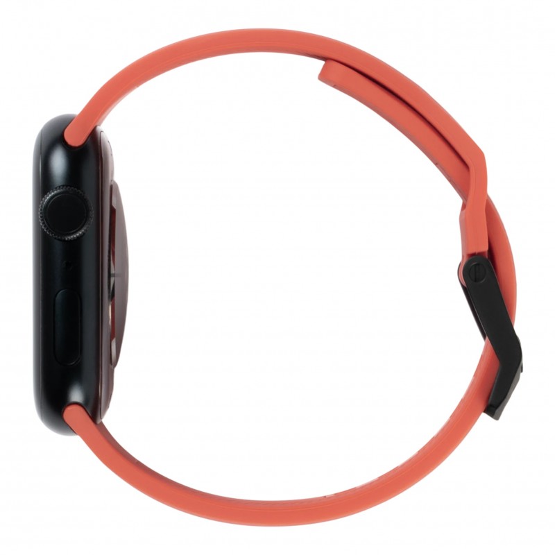 UAG Ремінець для Apple Watch Ultra 49/45/44/42mm Scout, Rust