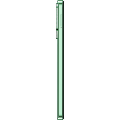 TECNO Смартфон POVA 6 NEO (LI6) 6.78" 8/128ГБ, 2SIM, 7000мА • рік, Comet Green