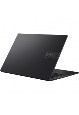 ASUS Ноутбук Vivobook 16X K3604ZA-MB010 16" WUXGA, Intel i5-1235U, 16GB, F512GB, UMA, noOS, Чорний