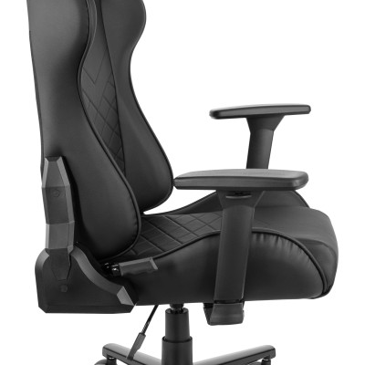 2E Gaming Крісло BUSHIDO II Black/Black 2E Gaming Крісло BUSHIDO II Black/Black