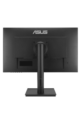 ASUS Монітор 27" VA27DQFS D-Sub, HDMI, DP, 2xUSB, MM, IPS, 100Hz, 1ms, sRGB 99%, AdaptiveSync, Pivot