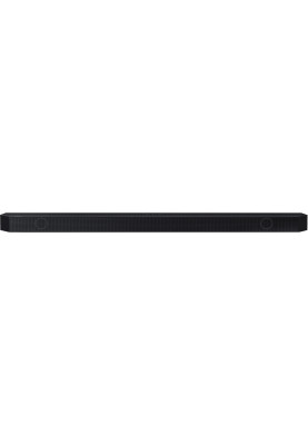 Samsung Саундбар HW-Q800D 360Вт, 5.1.2, BT, HDMI-eARC, Wi-Fi, саб, Dolby Atmos, чорний