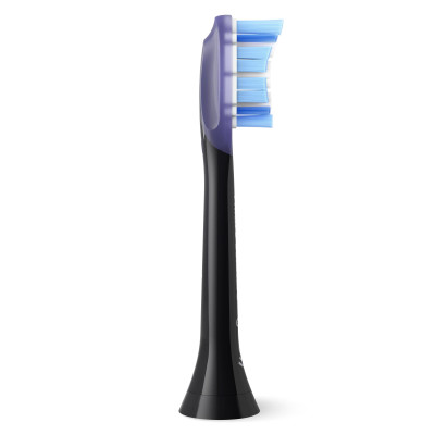 Philips Насадка для зубної щітки Sonicare HX9044/88 C3 Premium Plaque Defense