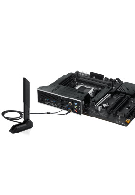 ASUS Материнська плата X870 MAX GAMING WIFI7