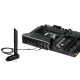 ASUS Материнська плата X870 MAX GAMING WIFI7