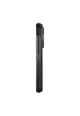 Doogee Смартфон Fire 6 6.56" 6/256ГБ, 2SIM, 10400мА • рік, синій