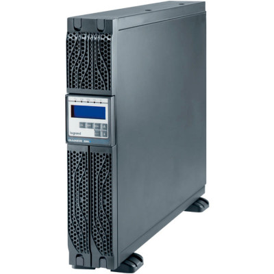 Legrand Джерело безперебійного живлення DAKER DK Plus 3000ВА/2700Вт, 6xC13, C19, RS232, USB, EPO, R/T