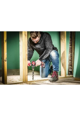 Skil Шурупокрут-дриль акумуляторний 3080 CA XP 20В 1х5А·рік 130Нм 600·2100об·хв 1.55кг