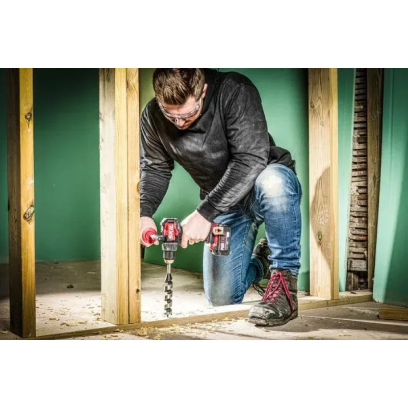 Skil Шурупокрут-дриль акумуляторний 3080 CA XP 20В 1х5А·год 130Нм 600·2100об·хв 1.55кг