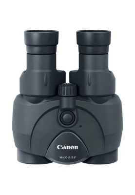 Canon Бінокль Canon 10x30 IS II