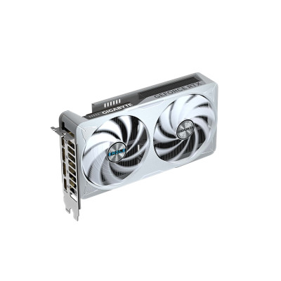 Gigabyte Відеокарта GIGABYTE GeForce RTX 5060 Ti 8GB GDDR7 EAGLE OC ICE