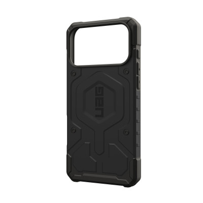 UAG Чохол для iPhone 17 Pro Max, Pathfinder MagSafe, Black
