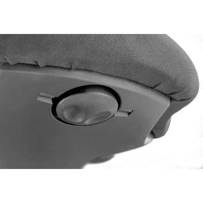 Digitus Стілець DIGITUS Ergonomic Standing Chair Digitus Стілець DIGITUS Ergonomic Standing Chair