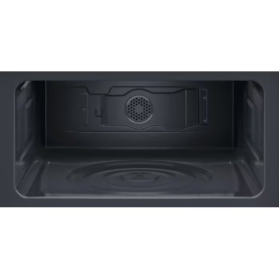 Electrolux Мікрохвильова піч Electrolux вбудована, 44л, електрон. керування, 2100Вт, гриль, дисплей, чорний