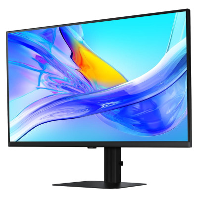 Samsung Монітор 32" S32D804 HDMI, USB, VA, 3840x2160, 4ms