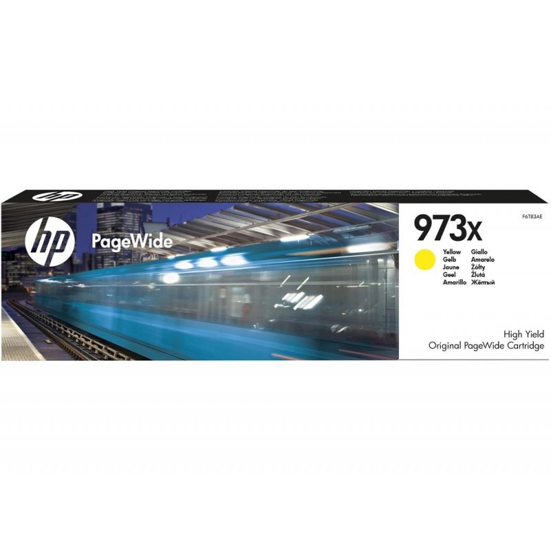 HP 973[F6T83AE]