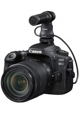 Canon DM-E100