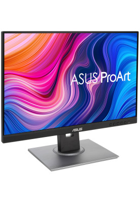 ASUS Монітор 24.1" Asus ProArt PA248QV D-Sub, HDMI, DP, 4xUSB, MM, IPS, 1920x1200, 16:10, sRGB 100%, Pivot