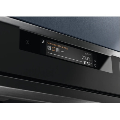 Electrolux Духовий шафа компактна KVLAE00WT
