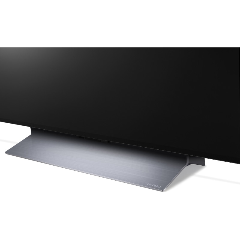 LG Телевізор 65" OLED65C36LC