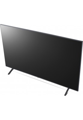 LG Телевізор 55" 55UR78006LK