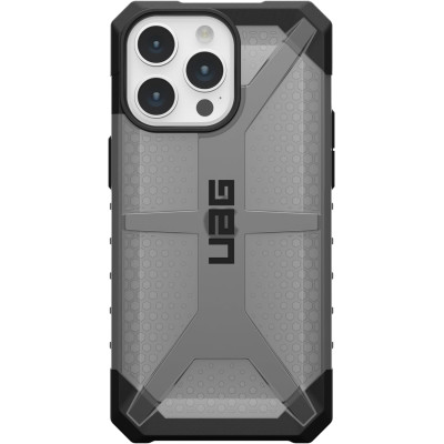 UAG Чохол для Apple iPhone 15 Pro Max Plasma, Ash