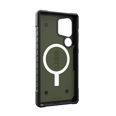 UAG Чохол для Samsung Galaxy S24 Ultra, Pathfinder Pro, Olive Drab
