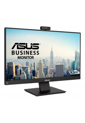 ASUS Монітор 23.8" BE24EQK D-Sub, HDMI, DP, MM, IPS, Cam