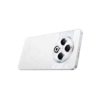 TECNO Смартфон Spark 30 (KL6) 6.78" 8/128ГБ, 2SIM, 5000мА • рік, Astral Ice