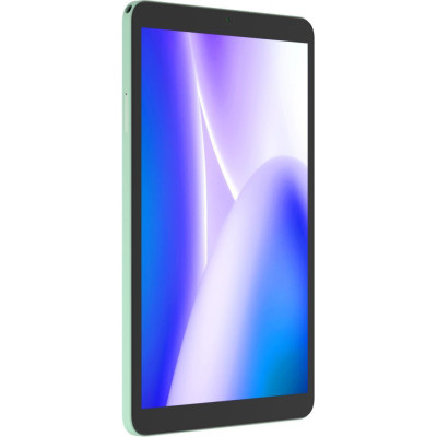 Doogee Планшет T20 mini 8.4" 4ГБ, 128ГБ, LTE, 5060мА•год, Android, зелений
