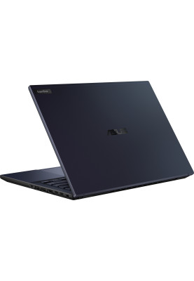 ASUS Ноутбук ASUS Expertbook B3 B3604CMA-QY1056 16" WQXGA IPS, Intel Ultra 7 155H, 16GB, F1TB, UMA, NoOS, Чорний