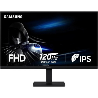 Samsung Монітор Samsung 27" S27F320 HDMI, IPS, 120Hz