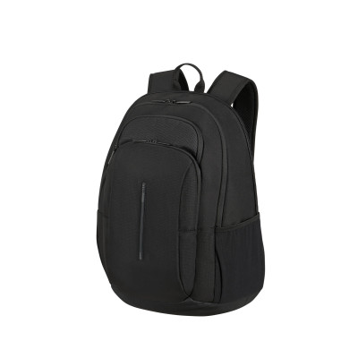 American Tourister Рюкзак для ноутбука 17.3" American Tourister, Urban Groove UG26 backpack, поліестер, 34л, чорний