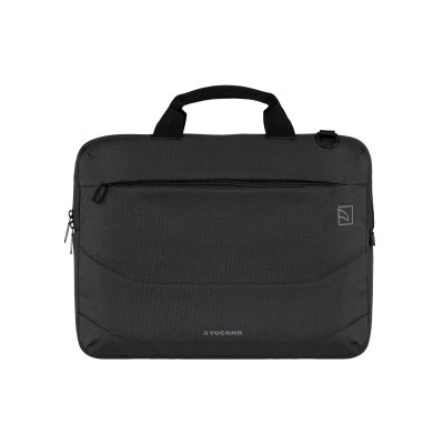 Tucano Сумка TSlim Bag Ideale 15.6`, чорна