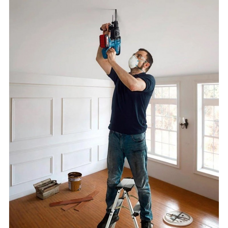 Bosch Professional GBH 180-LI, 2x4.0 Аг